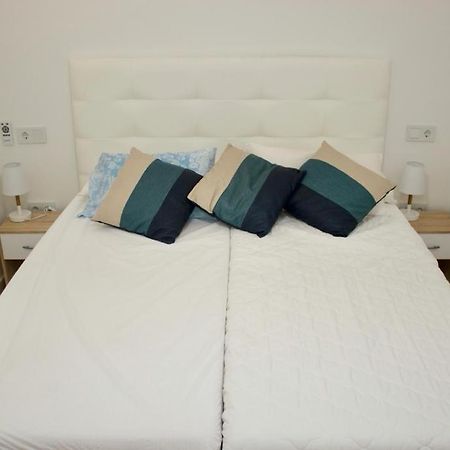 Rincon Paraiso Alcoceber Ngoại thất bức ảnh