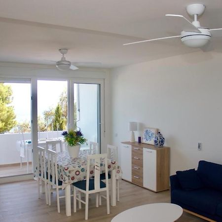 Rincon Paraiso Alcoceber Ngoại thất bức ảnh