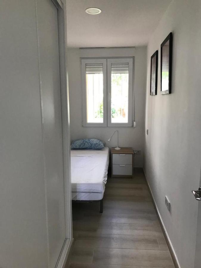 Rincon Paraiso Alcoceber Ngoại thất bức ảnh