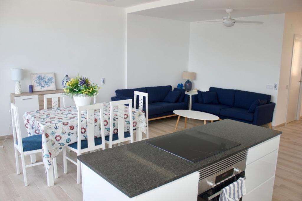Rincon Paraiso Alcoceber Ngoại thất bức ảnh
